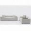 Ensemble de canapés 2 pièces Boucle Cloud-98922603