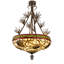 Pinecone 4 - Light Pendant