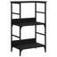 Holweg 50cm W Steel Standard Bookcase-168881837-151661760