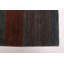 Tapis brun clair Indo Gabbeh 2 pi 8 po x 9 pi 8 po