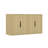 Rivington 60" Sideboard In Natural Oak-652364524