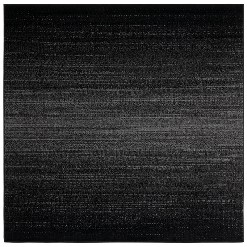 Area Rug, Square 122 cm