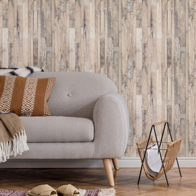 Peel & Stick Tile