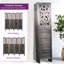 Paravent en bois-2116890454