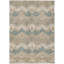 Tapis Shuana ACN3074 Ikat lavable à la machine pour intérieur/extérieur-210928901-210928915