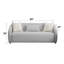 Canapé Jamali avec 3 coussins-151256220