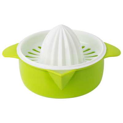 Portable Press Hand Manual Juicers Lemon Squeezer Fruit Juicer Kitchen Tool