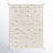 Bodie Southwestern Handwoven Wool Area Rug in Light Gray/Light Brown-607722066