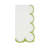 Paddock 100% Cotton Rectangle Napkin-114311323