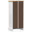 46cm W Solid Wood Bookcase-150693299
