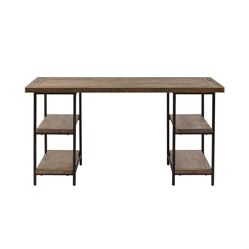 Bureau avec rangement