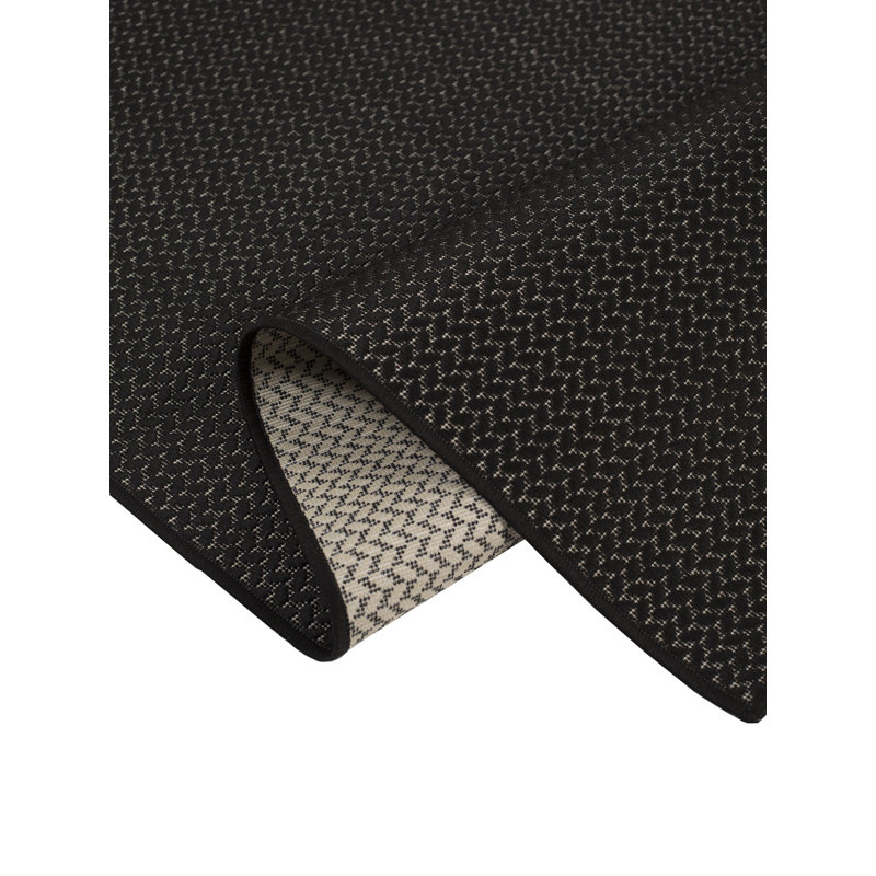 Bracha Indoor / Outdoor Rug, Rectangle 5'3" x 7'6"