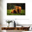 Brampt Highland Cow Friends-108817073