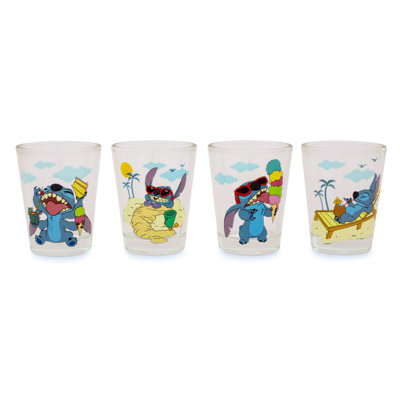 15oz. Fine Silver Drinking Glass Set