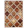 Hinano Geometric Indoor Rug