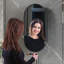 W H Medicine Cabinet Mirror