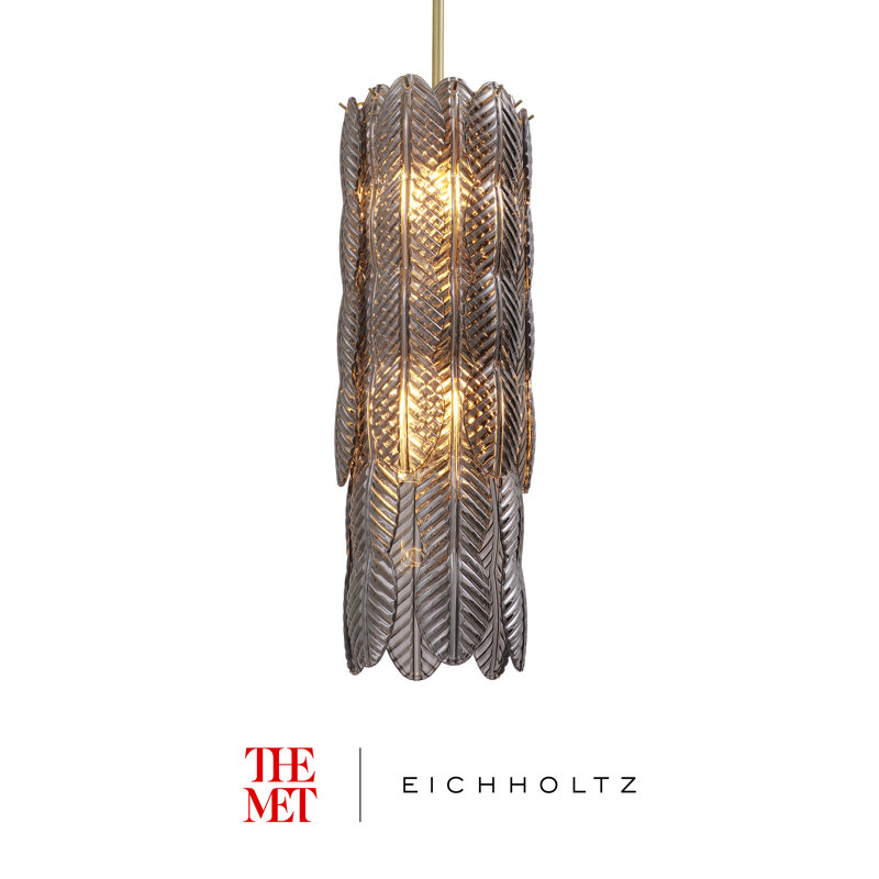 Met X Eichholtz 2 - Light Pendant