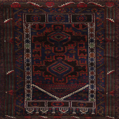 Southwestern Indoor Rug