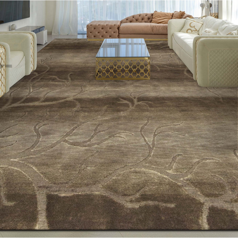 One-of-a-Kind 5'9" X 8'5" Area Rug