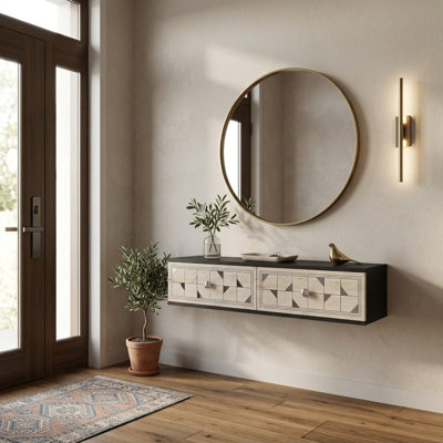 Commode