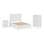 3 Drawer Bedside Table-365912431