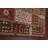 Geometric Agra Oriental Area Rug 8x10