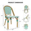 Chaise d'appoint Sheley-99043737