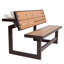 Lifetime Outdoor Furnitures Convertible Bench