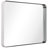 Khloei Stainless Steel Framed Wall Mirror-1424422584-1342694494