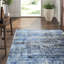 Cygnus One-of-a-Kind 6'4" X 8'11" Area Rug
