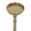 Ensemble de porte-bougies en aluminium-88632373