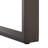 Dwyer Aluminum Coffee Table-647749037