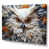 Toile tendue