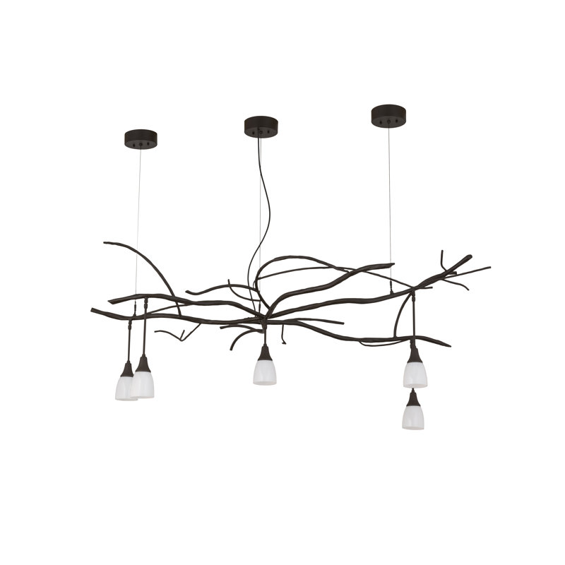 5 - Light Chandelier