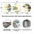 Modern Abstract Wall Decor