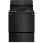 Hotpoint 30" 5 cu. ft. Freestanding Electric Range