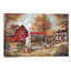 Farm Fresh by Ruane Manning - Painting on Canvas-42153546-101335924