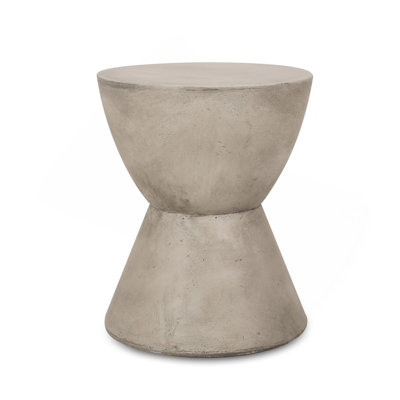 Outdoor MGO Side Table