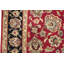 Wool Oriental Area Rug