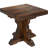 Gregoris Solid Wood End Table