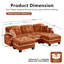 Canapé Chenille Cloud-134674673-134674674