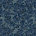 Lin bleu marine RPC Willowberry