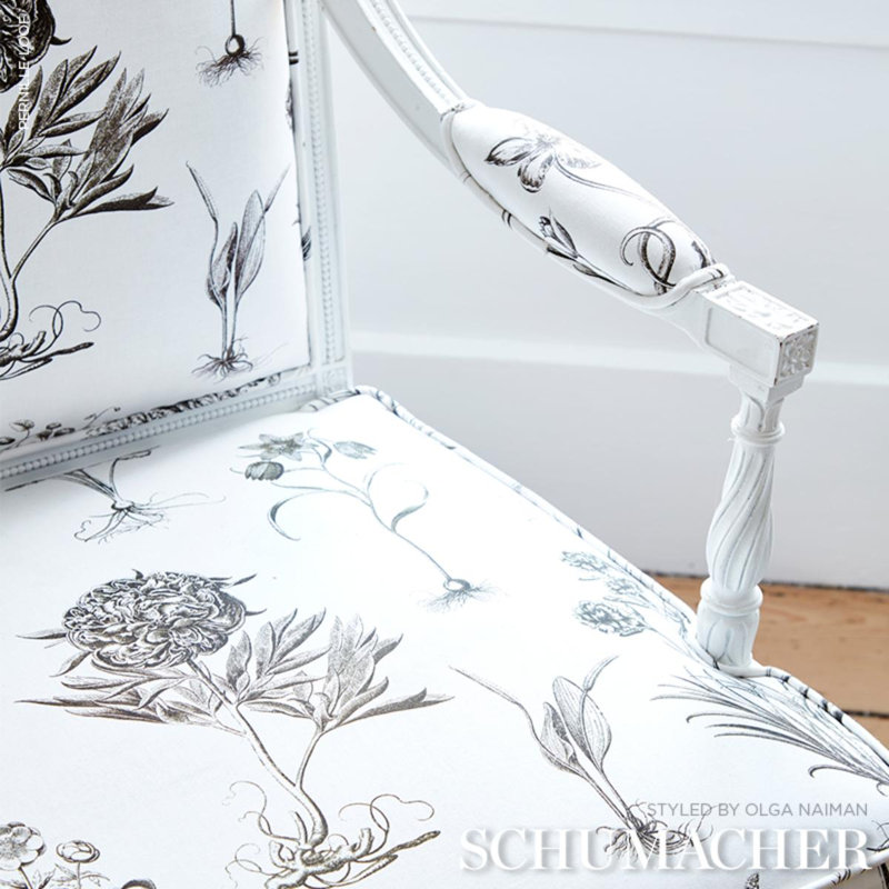 Cabot Botanical Large Fabric