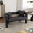Ciyah Modern Loveseat Sofa-110373890