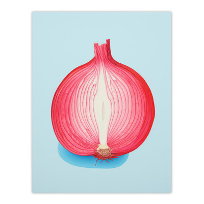 No Frame Print