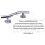 Defreese Grab Bar-108840302-108840303
