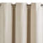 Lindview Linen Room Darkening Single Curtain Panel-38150208
