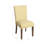 Carista Upholstered Parsons Dining Chair-116877569