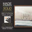 Paynes Coast II - Reproduction encadrée - Restickable-17784276-17784287
