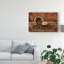 «Coffee Time Bag» par Margareth Perfoncio - reproduction de photo sur toile-512561627